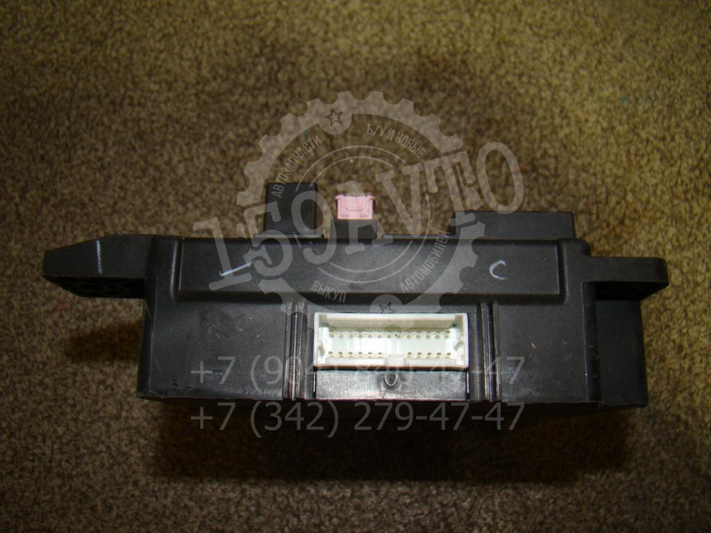 Блок предохранителей, 2000 рублей, Пермь