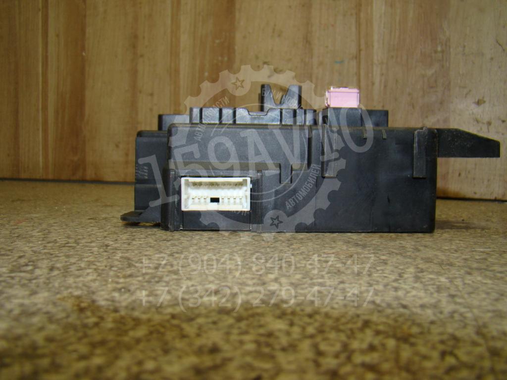 Блок предохранителей, 2000 рублей, Пермь