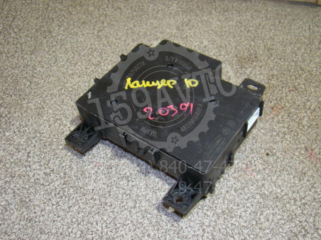 Блок предохранителей, 2000 рублей, Пермь