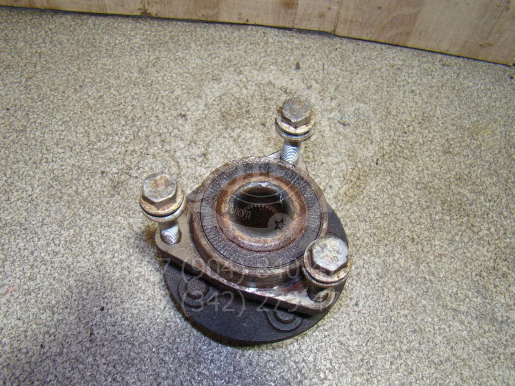 Ступица передняя, 1500 рублей, Пермь