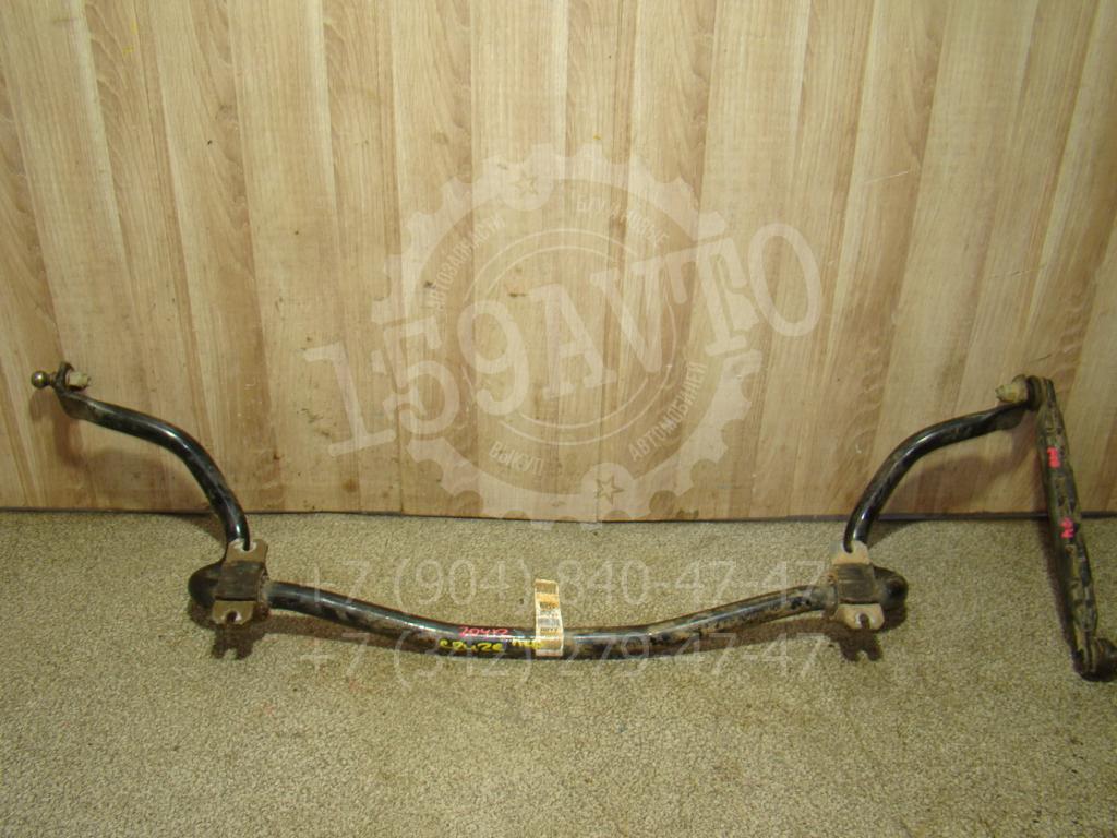 Стабилизатор передний, 1000 рублей, Пермь