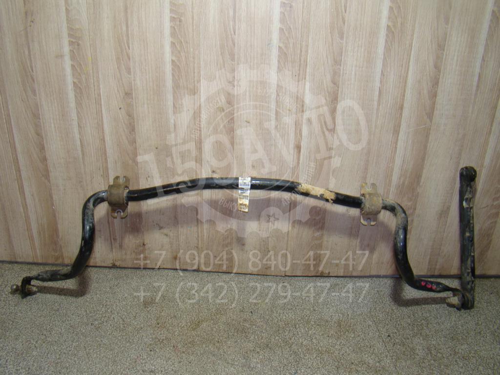 Стабилизатор передний, 1000 рублей, Пермь