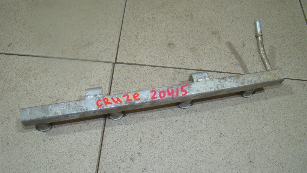 Рейка топливная, 1100 рублей, Пермь