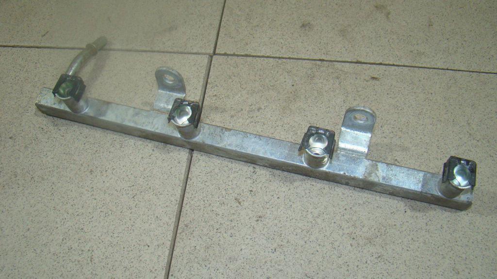 Рейка топливная, 1100 рублей, Пермь