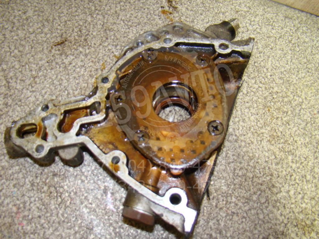 Насос масляный, 1500 рублей, Пермь