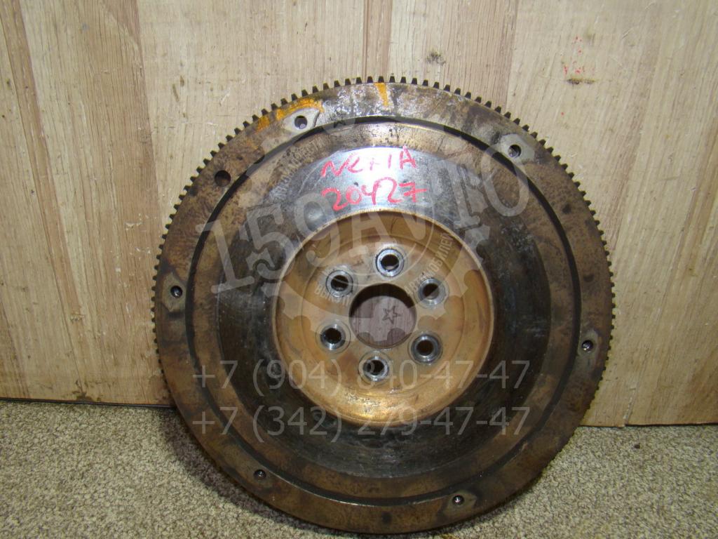 Маховик, 1000 рублей, Пермь