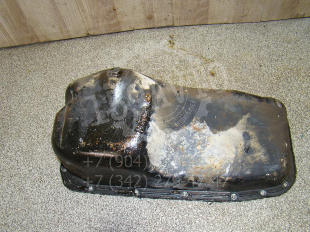 Поддон масляный двигателя, 3000 рублей, Пермь