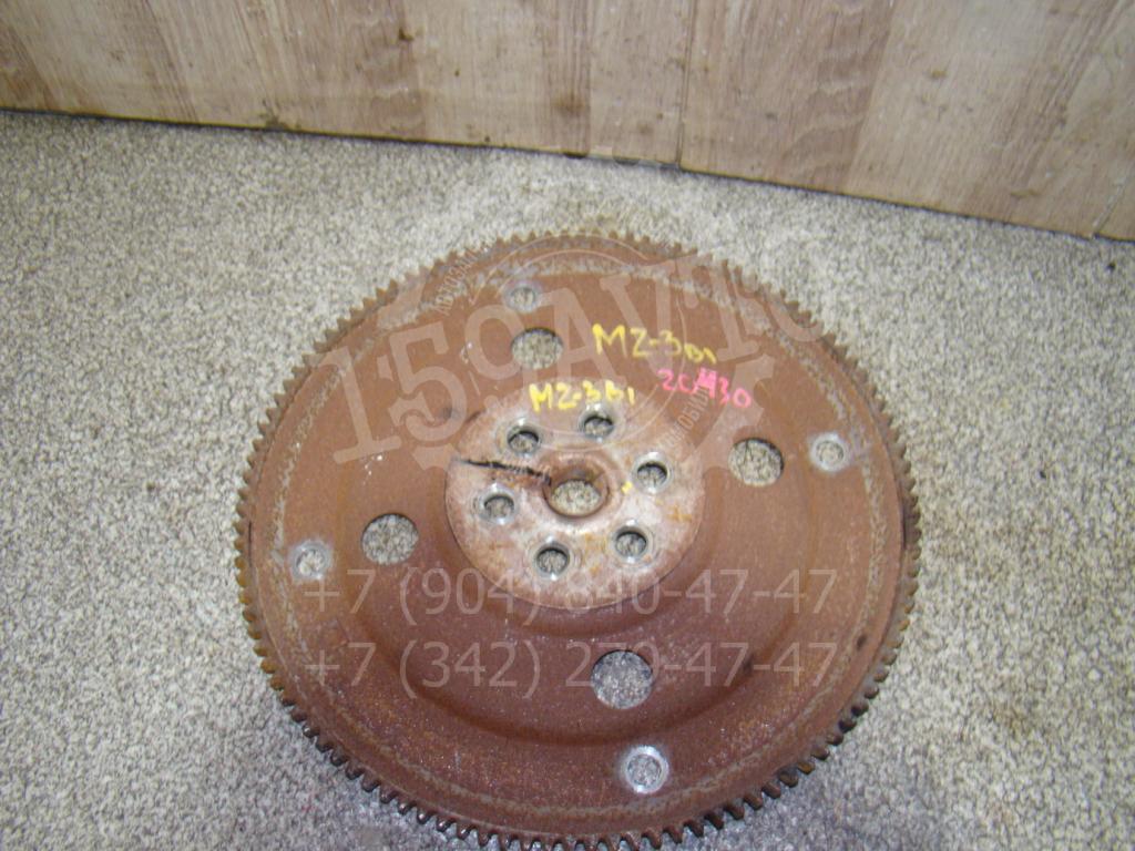 Маховик, 1000 рублей, Пермь