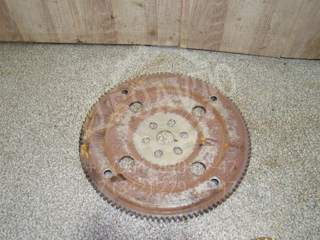 Маховик, 1000 рублей, Пермь