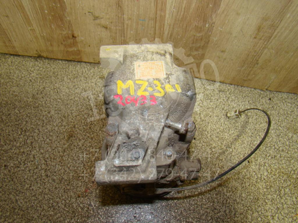 Компрессор кондиционера, 10000 рублей, Пермь