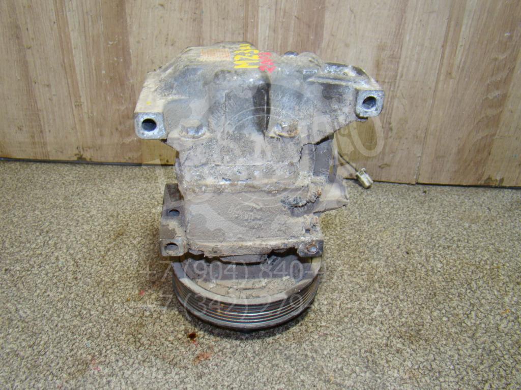 Компрессор кондиционера, 10000 рублей, Пермь