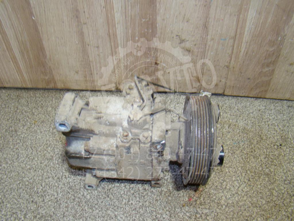 Компрессор кондиционера, 10000 рублей, Пермь