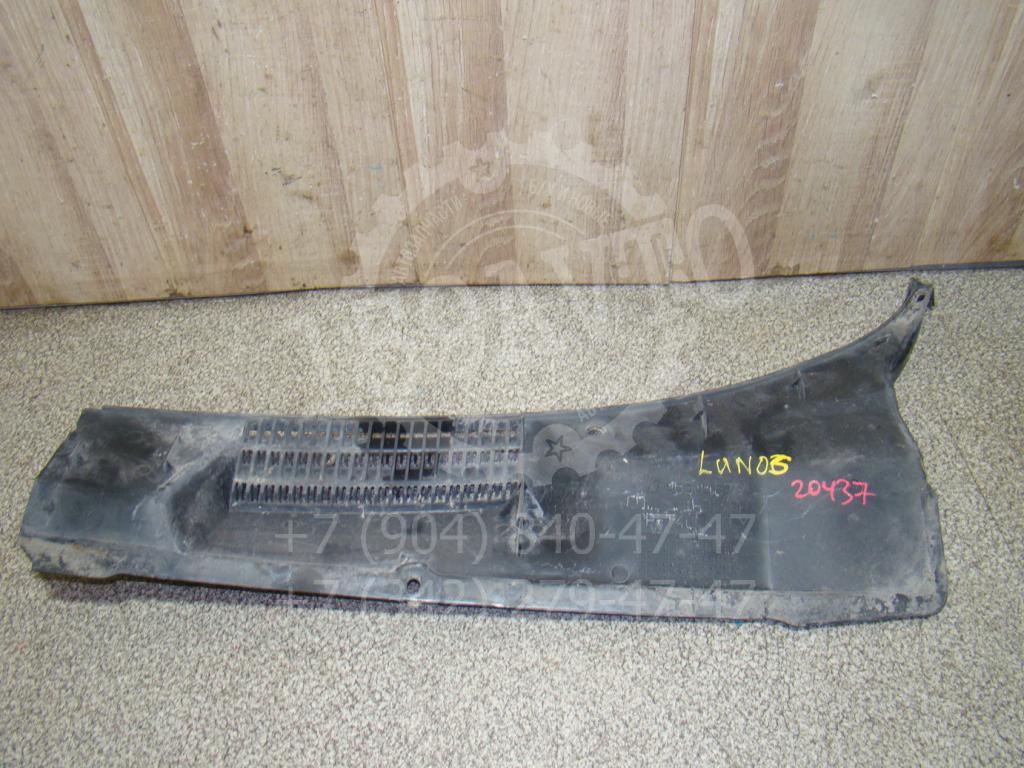 Решетка стеклоочистителя, 500 рублей, Пермь