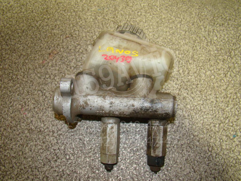 Цилиндр тормозной главный, 1000 рублей, Пермь