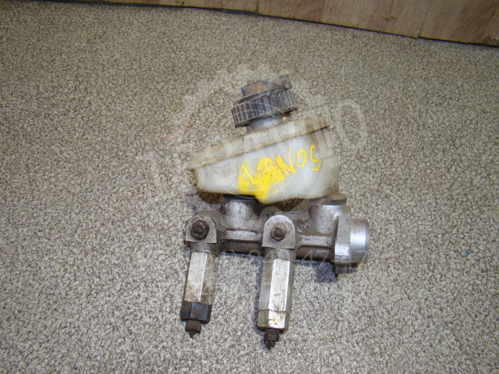 Цилиндр тормозной главный, 1000 рублей, Пермь