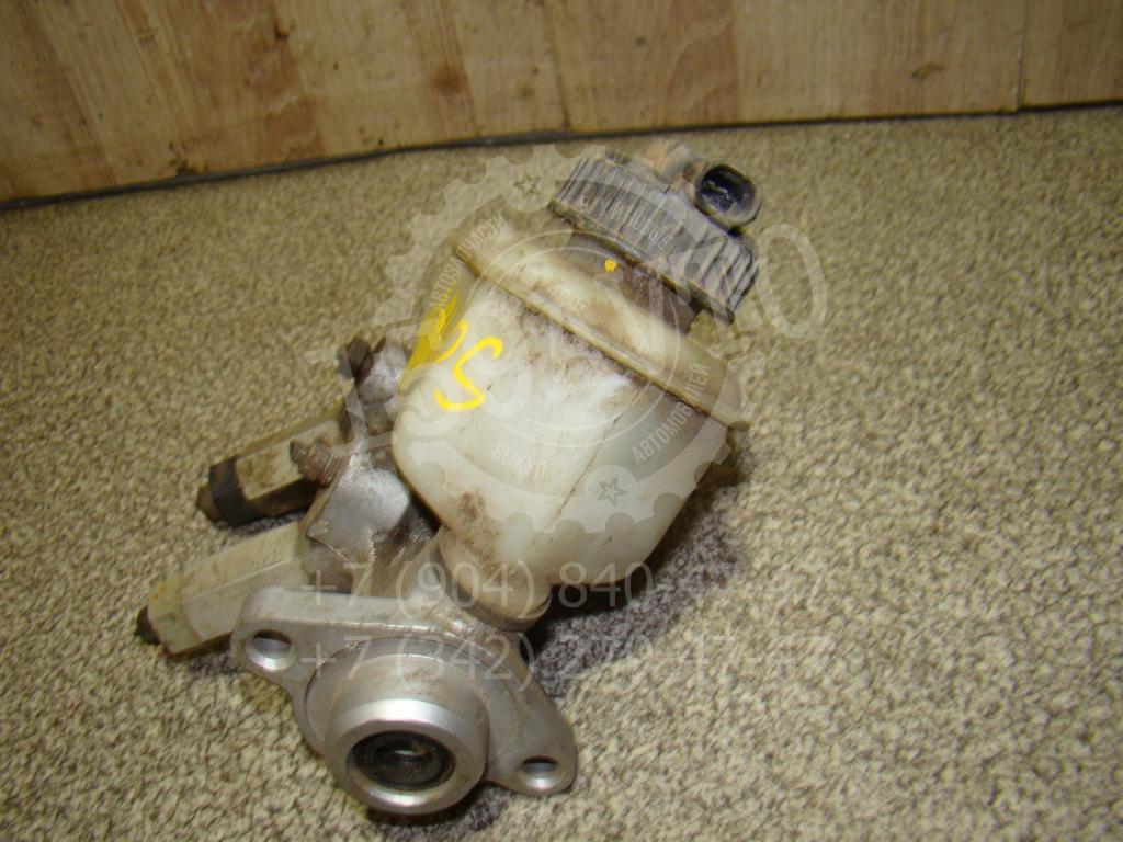 Цилиндр тормозной главный, 1000 рублей, Пермь