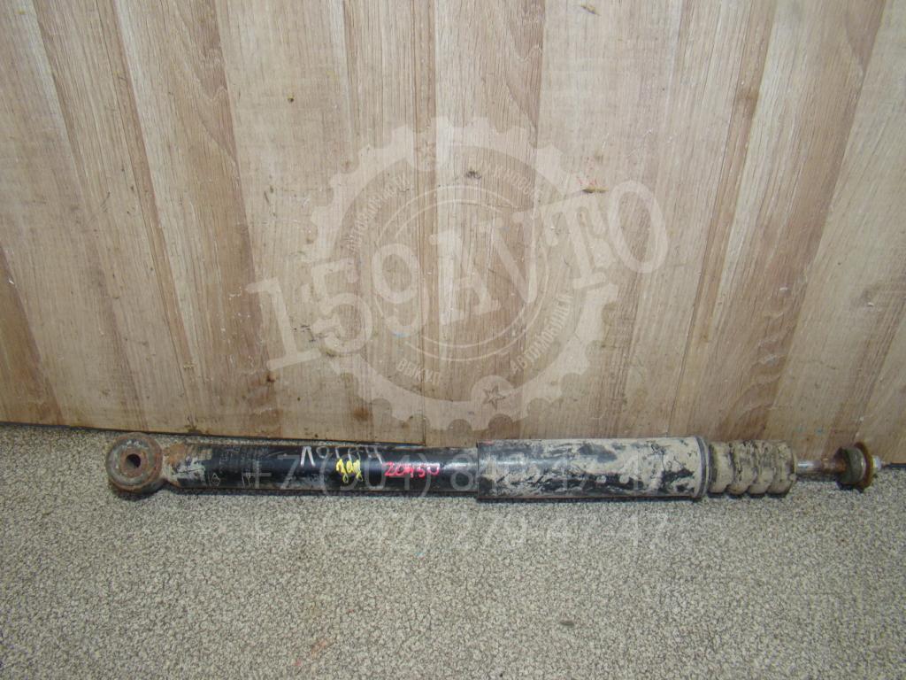 Амортизатор задний, 1000 рублей, Пермь
