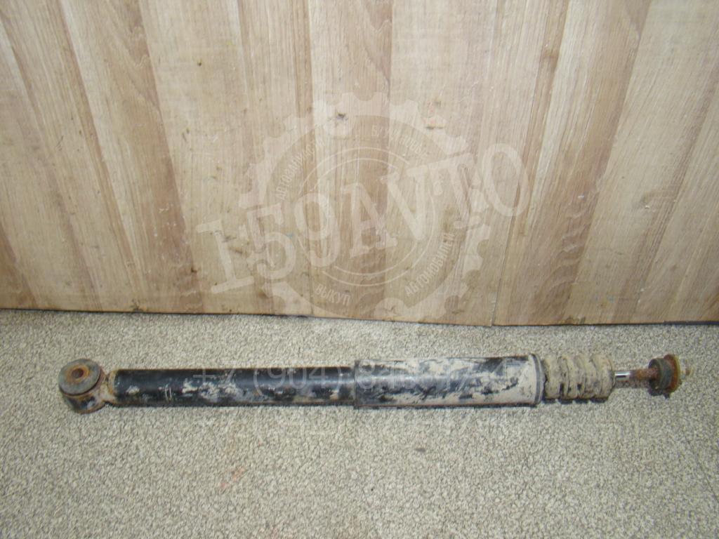 Амортизатор задний, 1000 рублей, Пермь