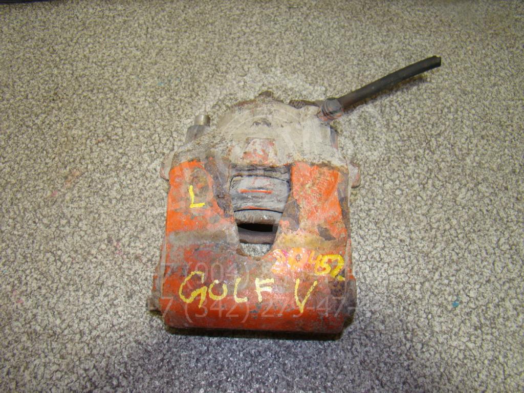 Суппорт передний левый, 1500 рублей, Пермь