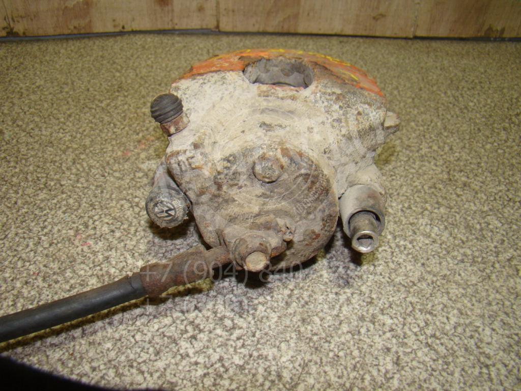 Суппорт передний левый, 1500 рублей, Пермь