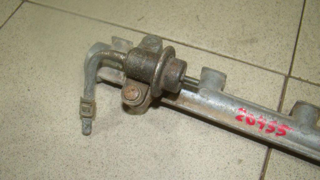 Рейка топливная, 500 рублей, Пермь