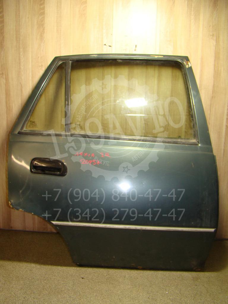 Дверь задняя правая, 2000 рублей, Пермь