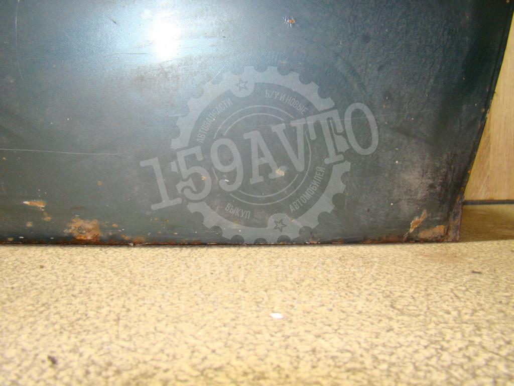 Дверь задняя правая, 2000 рублей, Пермь