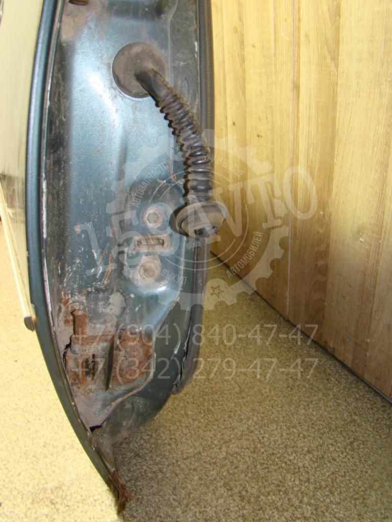 Дверь задняя правая, 2000 рублей, Пермь