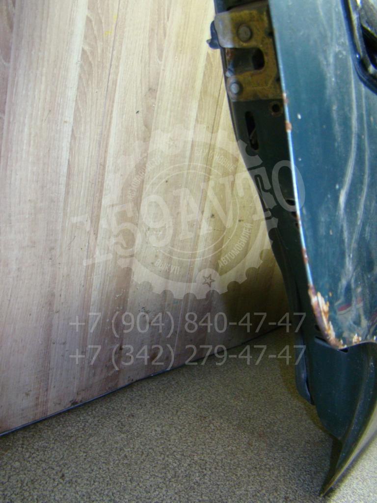 Дверь задняя правая, 2000 рублей, Пермь