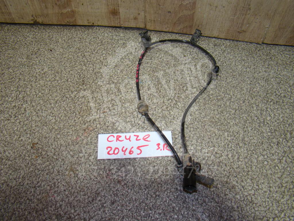 Датчик ABS задний, 500 рублей, Пермь