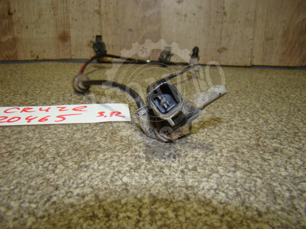 Датчик ABS задний, 500 рублей, Пермь