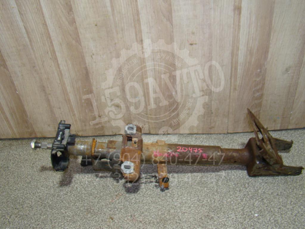 Колонка рулевая, 1000 рублей, Пермь