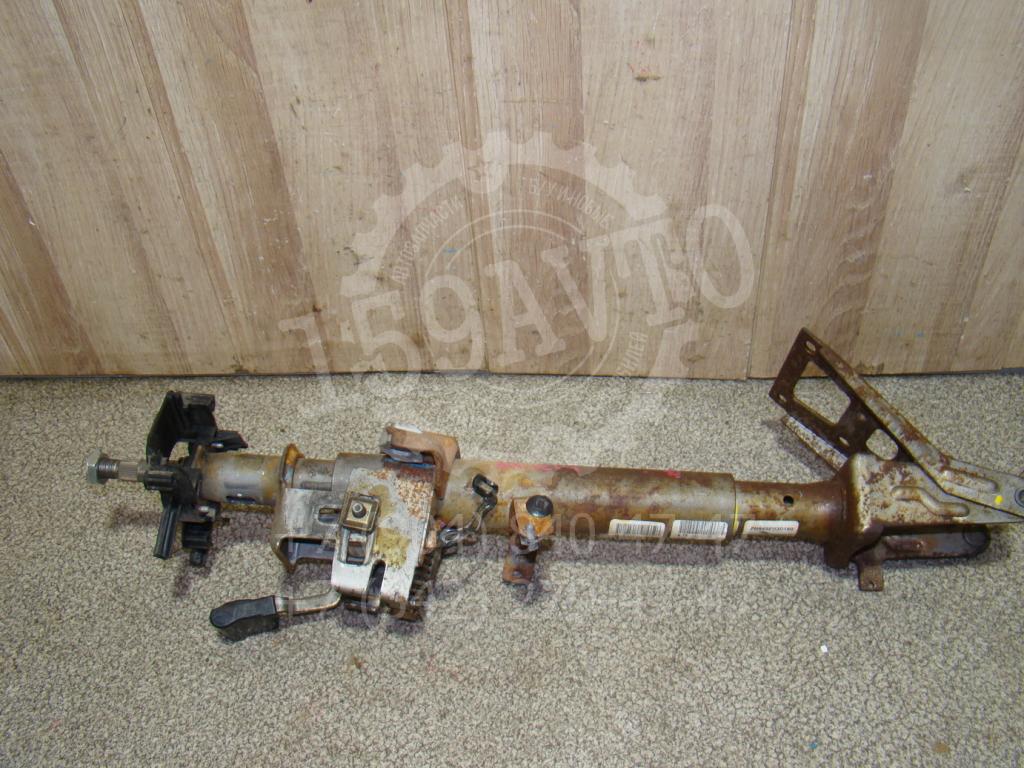 Колонка рулевая, 1000 рублей, Пермь