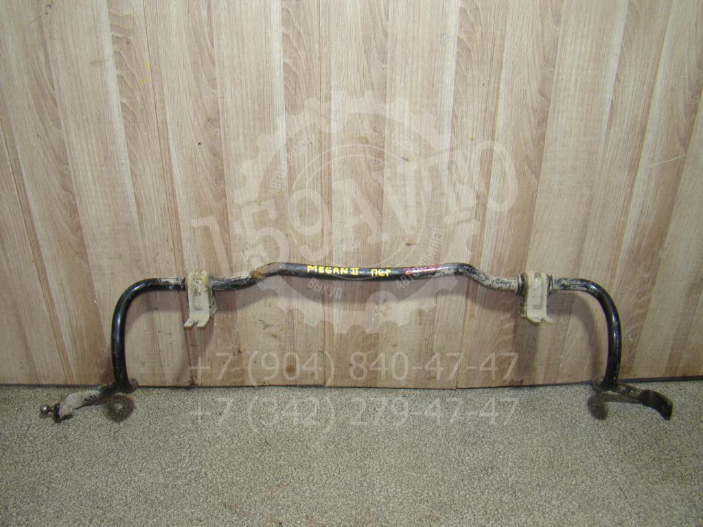 Стабилизатор передний, 600 рублей, Пермь