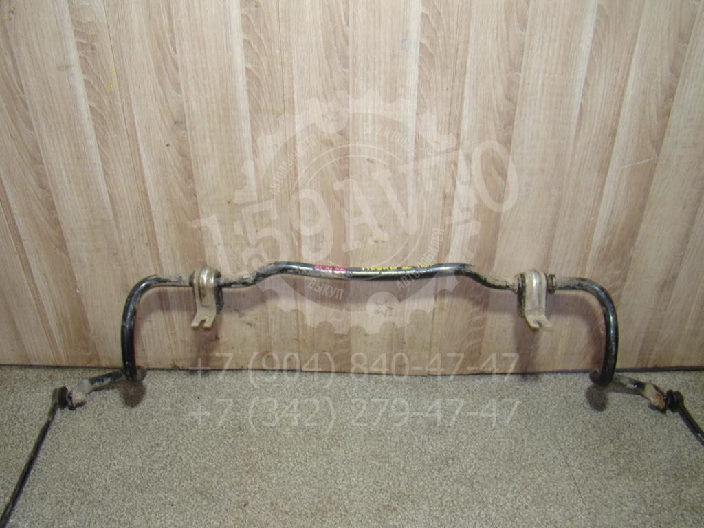 Стабилизатор передний, 600 рублей, Пермь