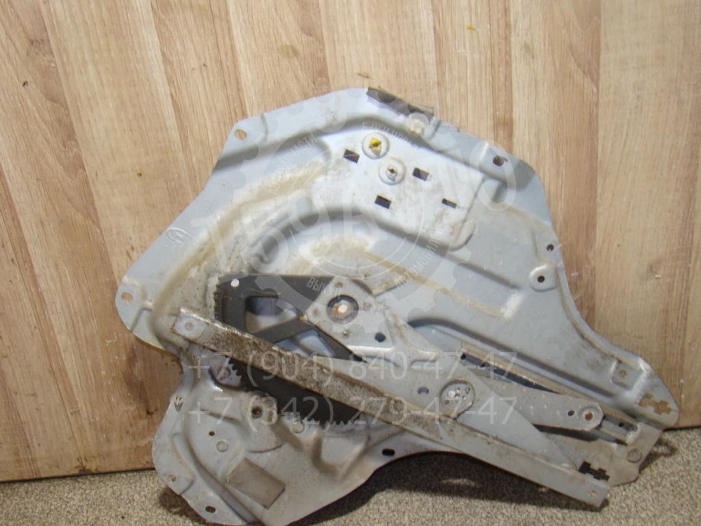 Стеклоподъемник задний левый, 500 рублей, Пермь