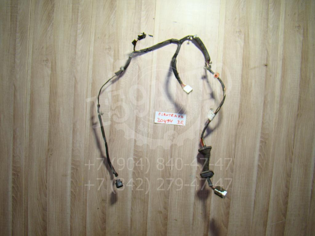 Проводка двери, 800 рублей, Пермь