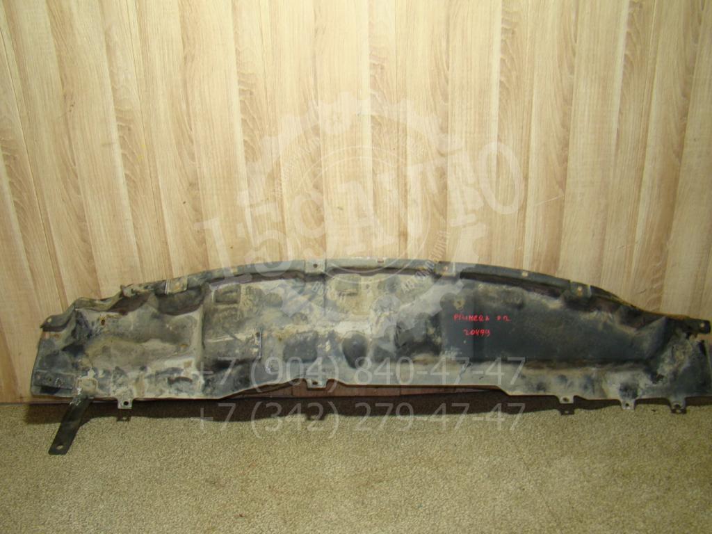 Решетка стеклоочистителя, 1100 рублей, Пермь