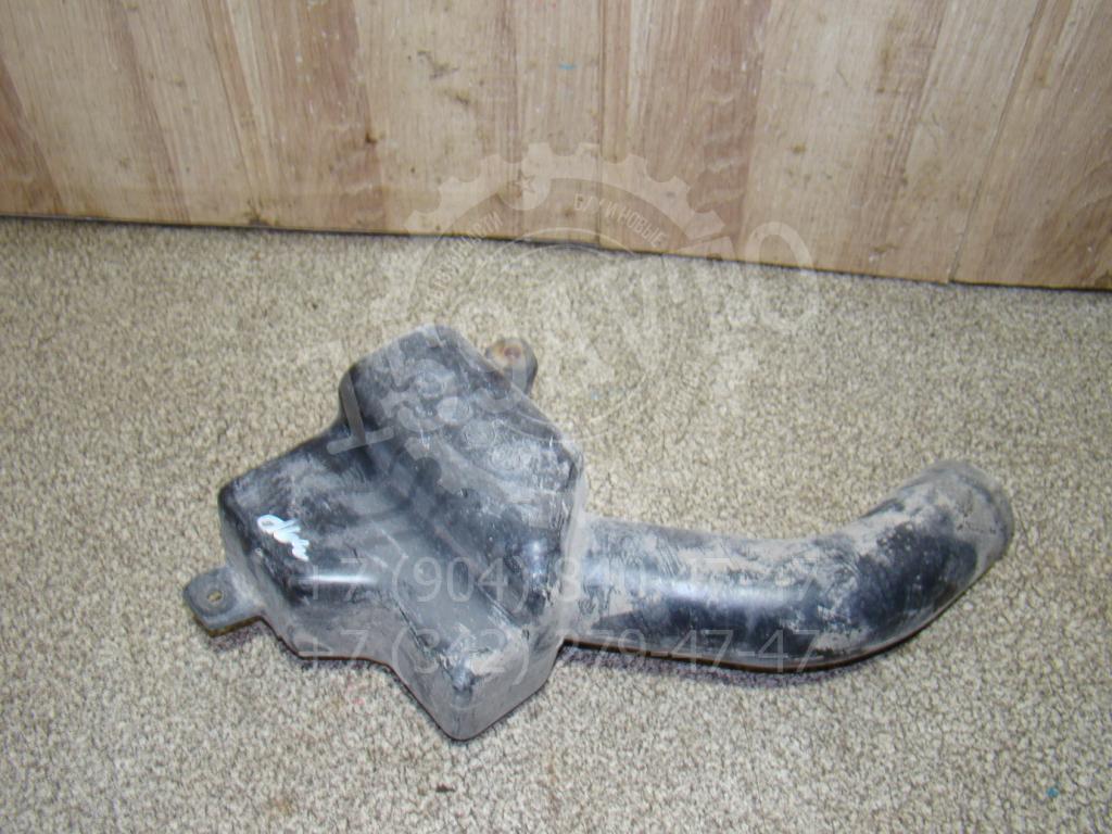 Резонатор воздушного фильтра, 500 рублей, Пермь