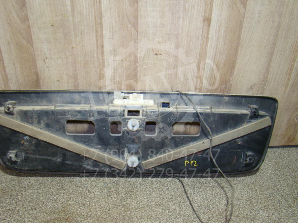 Накладка двери багажника, 1100 рублей, Пермь