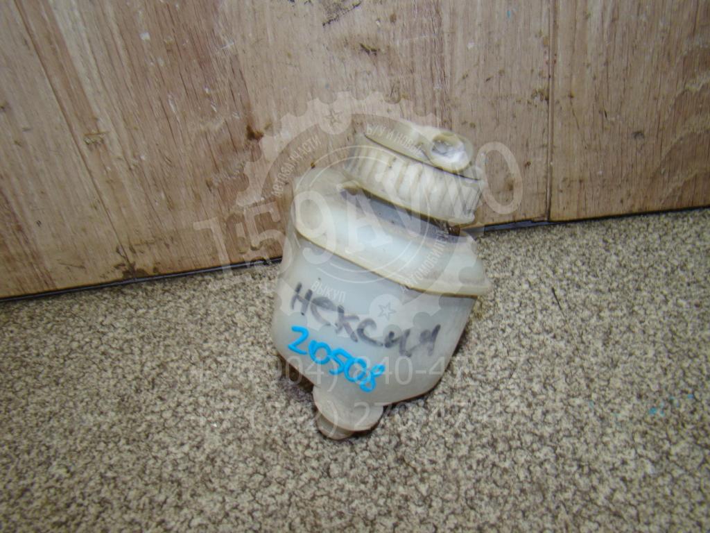 Бачок главного тормозного цилиндра, 500 рублей, Пермь