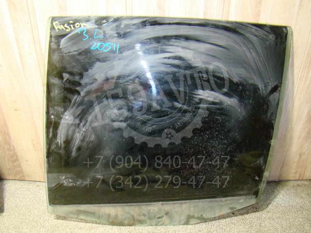 Стекло двери задней левой, 1000 рублей, Пермь