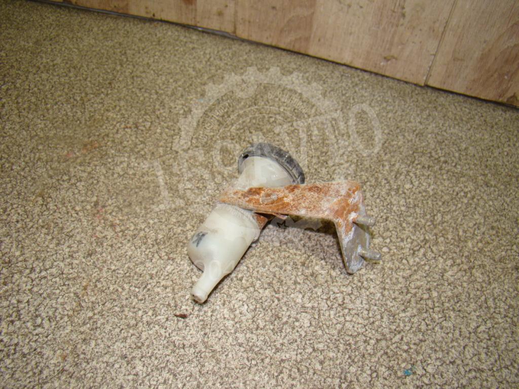 Бачок главного цилиндра сцепления, 500 рублей, Пермь