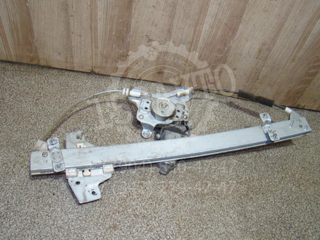 Стеклоподъемник передний правый, 1800 рублей, Пермь