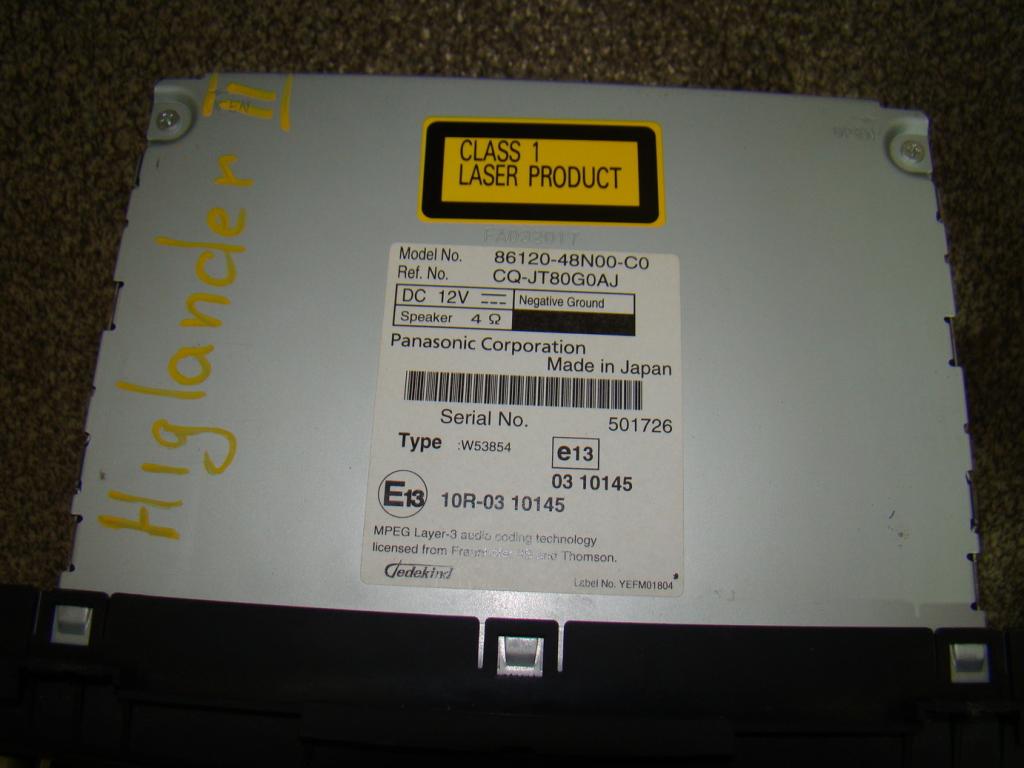 Магнитола, 4000 рублей, Пермь