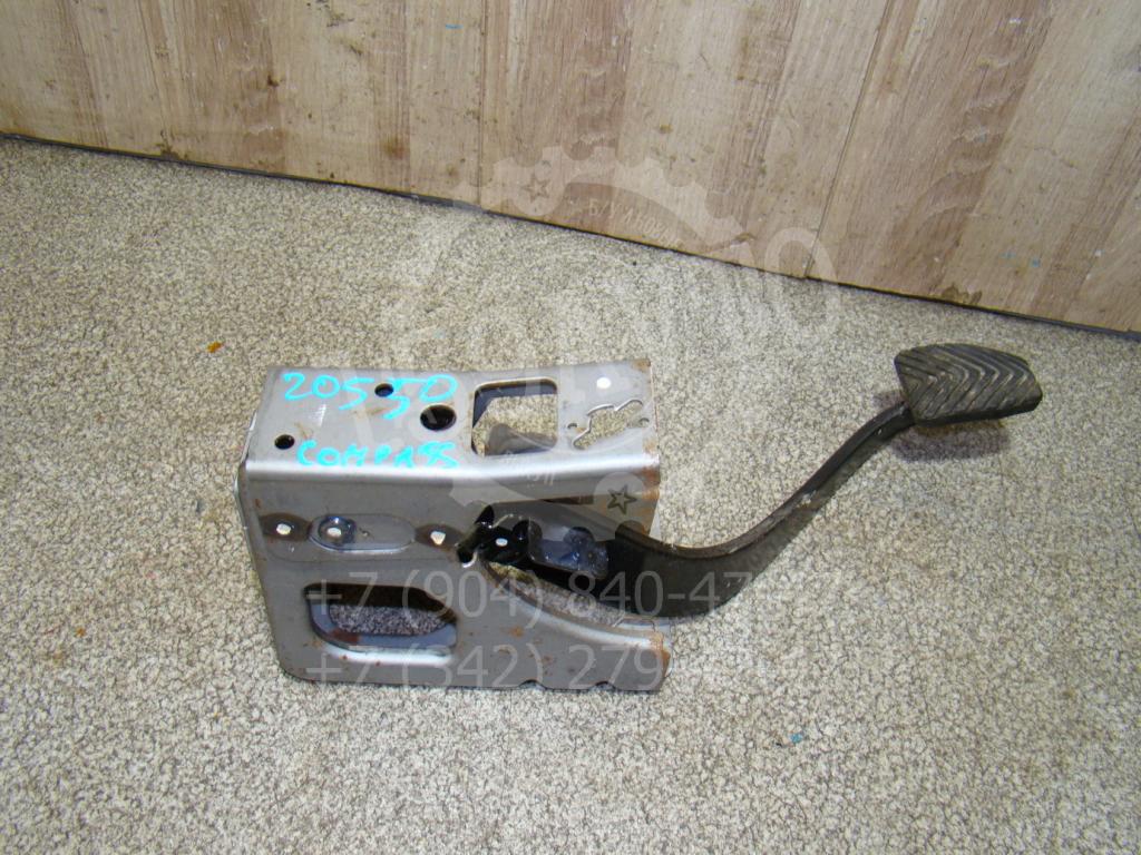 Педаль тормоза, 500 рублей, Пермь