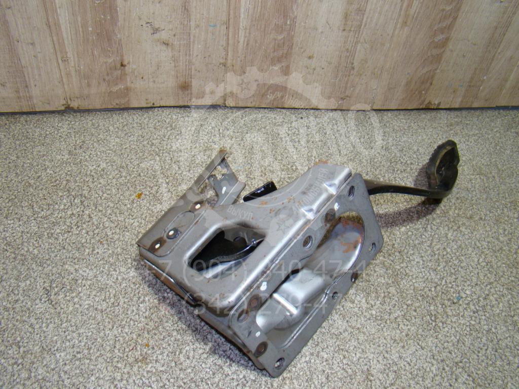 Педаль тормоза, 500 рублей, Пермь