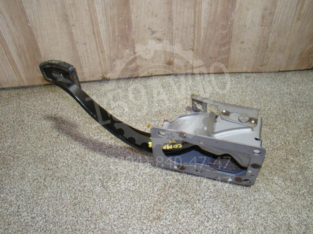 Педаль тормоза, 500 рублей, Пермь