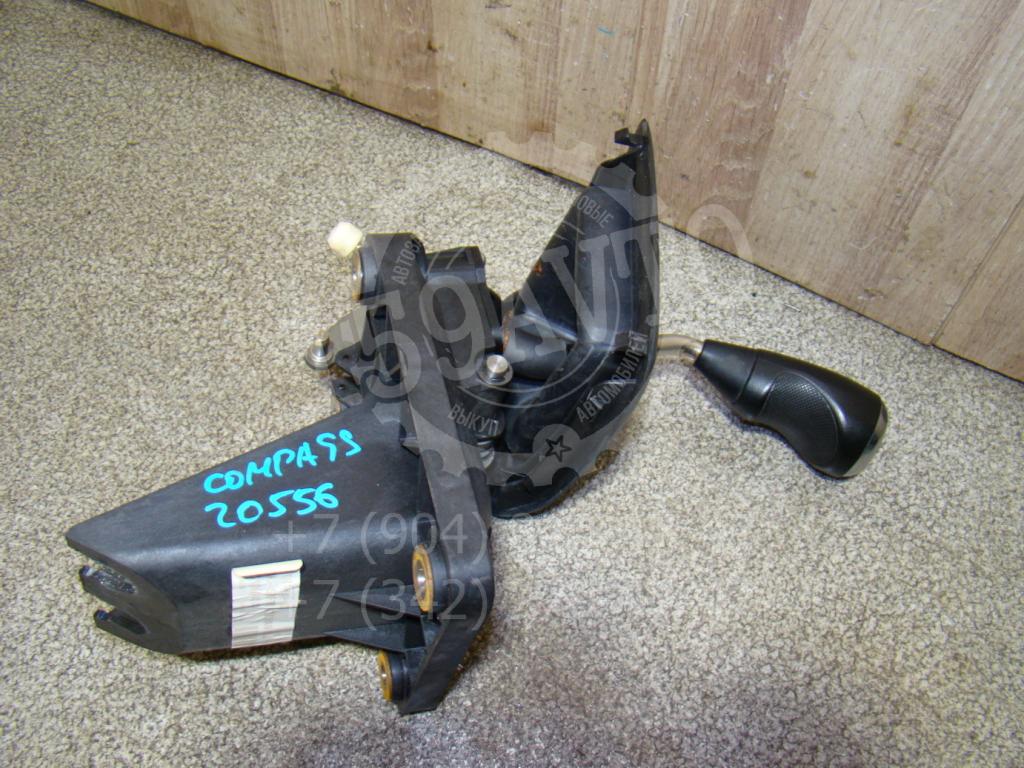 Кулиса МКПП, 1500 рублей, Пермь