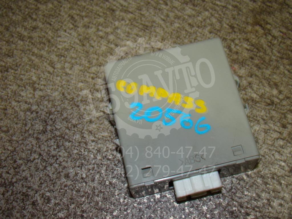 Блок управления полным приводом, 1000 рублей, Пермь